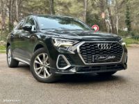 Audi Q3 Sportback 35 TFSI 150 SLINE STRONIC VIRTUAL COKPIT GARANTIE 12 MOIS - <small></small> 32.990 € <small>TTC</small> - #2