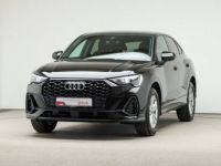 Audi Q3 Sportback 35 TFSI 150ch - <small></small> 31.990 € <small>TTC</small> - #1