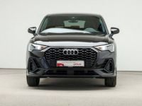 Audi Q3 Sportback 35 TFSI 150ch - <small></small> 31.990 € <small>TTC</small> - #4