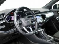 Audi Q3 Sportback 35 TFSI 150ch - <small></small> 31.990 € <small>TTC</small> - #9