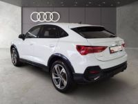 Audi Q3 Sportback 35 TFSI 150ch - <small></small> 33.990 € <small>TTC</small> - #2