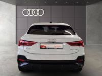 Audi Q3 Sportback 35 TFSI 150ch - <small></small> 33.990 € <small>TTC</small> - #4