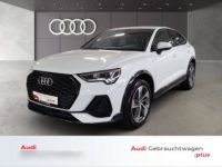 Audi Q3 Sportback 35 TFSI 150ch - <small></small> 33.990 € <small>TTC</small> - #13