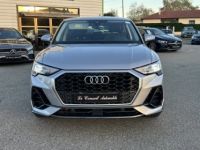 Audi Q3 Sportback 35 TFSI 150CH DESIGN S TRONIC 7 - <small></small> 29.990 € <small>TTC</small> - #1