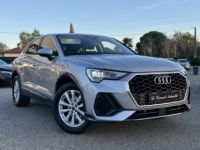 Audi Q3 Sportback 35 TFSI 150CH DESIGN S TRONIC 7 - <small></small> 29.990 € <small>TTC</small> - #2