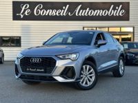 Audi Q3 Sportback 35 TFSI 150CH DESIGN S TRONIC 7 - <small></small> 29.990 € <small>TTC</small> - #5