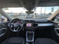 Audi Q3 Sportback 35 TFSI 150CH DESIGN S TRONIC 7 - <small></small> 29.990 € <small>TTC</small> - #13