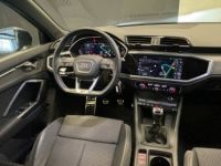 Audi Q3 Sportback 35 TFSI 150ch S line - <small></small> 36.990 € <small>TTC</small> - #4