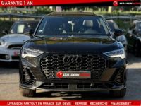 Audi Q3 Sportback 35 TFSI 150ch S line - <small></small> 44.490 € <small>TTC</small> - #2