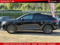 Audi Q3 Sportback 35 TFSI 150ch S line - <small></small> 44.490 € <small>TTC</small> - #4