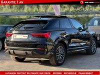 Audi Q3 Sportback 35 TFSI 150ch S line - <small></small> 44.490 € <small>TTC</small> - #6