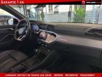 Audi Q3 Sportback 35 TFSI 150ch S line - <small></small> 44.490 € <small>TTC</small> - #11