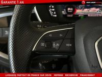 Audi Q3 Sportback 35 TFSI 150ch S line - <small></small> 44.490 € <small>TTC</small> - #23