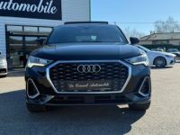 Audi Q3 Sportback 35 TFSI 150CH S LINE S TRONIC 7 - <small></small> 39.990 € <small>TTC</small> - #2