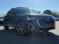 Audi Q3 Sportback 35 TFSI 150CH S LINE S TRONIC 7 - <small></small> 39.990 € <small>TTC</small> - #3