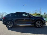 Audi Q3 Sportback 35 TFSI 150CH S LINE S TRONIC 7 - <small></small> 39.990 € <small>TTC</small> - #4