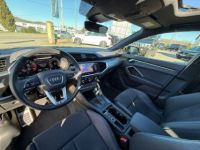 Audi Q3 Sportback 35 TFSI 150CH S LINE S TRONIC 7 - <small></small> 39.990 € <small>TTC</small> - #9