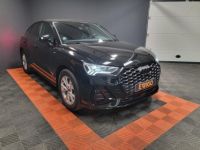 Audi Q3 Sportback 35 TFSI 150ch S line S-TRONIC 7 GARANTIE 4 ANS - <small></small> 43.990 € <small>TTC</small> - #3