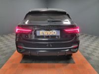 Audi Q3 Sportback 35 TFSI 150ch S line S-TRONIC 7 GARANTIE 4 ANS - <small></small> 43.990 € <small>TTC</small> - #5