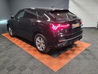 Audi Q3 Sportback 35 TFSI 150ch S line S-TRONIC 7 GARANTIE 4 ANS - <small></small> 43.990 € <small>TTC</small> - #6