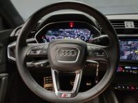 Audi Q3 Sportback 35 TFSI 150ch S line S-TRONIC 7 GARANTIE 4 ANS - <small></small> 43.990 € <small>TTC</small> - #12