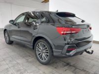 Audi Q3 Sportback 35 TFSI, ATTEL, ACC, Pack Black - <small></small> 35.990 € <small>TTC</small> - #3