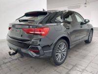 Audi Q3 Sportback 35 TFSI, ATTEL, ACC, Pack Black - <small></small> 35.990 € <small>TTC</small> - #4