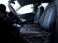 Audi Q3 Sportback 35 TFSI Mild-Hybride/essence/ interieur cuir* - <small></small> 43.890 € <small>TTC</small> - #2