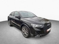 Audi Q3 Sportback 35 TFSI S 2x S line - <small></small> 46.490 € <small>TTC</small> - #2