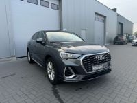 Audi Q3 Sportback 35 TFSI S line- 37,000 KM-GARANTIE 12M - <small></small> 30.990 € <small>TTC</small> - #1