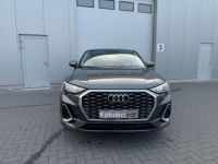 Audi Q3 Sportback 35 TFSI line- 37,000 KM-GARANTIE 12M - <small></small> 30.990 € <small>TTC</small> - #2