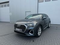 Audi Q3 Sportback 35 TFSI S line- 37,000 KM-GARANTIE 12M - <small></small> 30.990 € <small>TTC</small> - #3