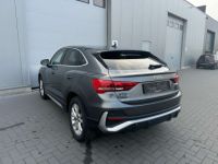 Audi Q3 Sportback 35 TFSI S line- 37,000 KM-GARANTIE 12M - <small></small> 30.990 € <small>TTC</small> - #4