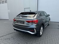 Audi Q3 Sportback 35 TFSI S line- 37,000 KM-GARANTIE 12M - <small></small> 30.990 € <small>TTC</small> - #6