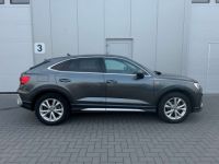 Audi Q3 Sportback 35 TFSI line- 37,000 KM-GARANTIE 12M - <small></small> 30.990 € <small>TTC</small> - #7