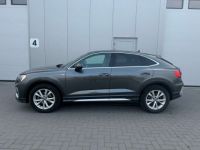 Audi Q3 Sportback 35 TFSI line- 37,000 KM-GARANTIE 12M - <small></small> 30.990 € <small>TTC</small> - #8