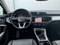 Audi Q3 Sportback 35 TFSI line- 37,000 KM-GARANTIE 12M - <small></small> 30.990 € <small>TTC</small> - #10