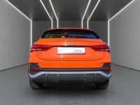 Audi Q3 Sportback 35 TFSI S line KLIMA SHZ  - <small></small> 23.980 € <small>TTC</small> - #3