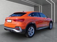 Audi Q3 Sportback 35 TFSI S line KLIMA SHZ  - <small></small> 23.980 € <small>TTC</small> - #6