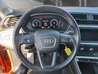 Audi Q3 Sportback 35 TFSI S line KLIMA SHZ  - <small></small> 23.980 € <small>TTC</small> - #13