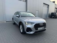 Audi Q3 Sportback 35 TFSI S tronic CLIM GPS GARANTIE - <small></small> 28.990 € <small>TTC</small> - #1