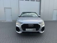 Audi Q3 Sportback 35 TFSI S tronic CLIM GPS GARANTIE - <small></small> 28.990 € <small>TTC</small> - #2