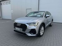 Audi Q3 Sportback 35 TFSI S tronic CLIM GPS GARANTIE - <small></small> 28.990 € <small>TTC</small> - #3