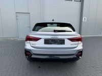 Audi Q3 Sportback 35 TFSI S tronic CLIM GPS GARANTIE - <small></small> 28.990 € <small>TTC</small> - #5