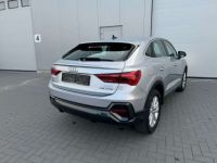 Audi Q3 Sportback 35 TFSI S tronic CLIM GPS GARANTIE - <small></small> 28.990 € <small>TTC</small> - #6