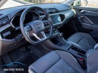 Audi Q3 Sportback 35 TFSI S-Tronic Mild-Hybride - 1STE EIGENAAR - APPLE CARPLAY -  KEYLESS GO - CAMERA - XENON - SFEERVERLICHTING - <small></small> 30.999 € <small>TTC</small> - #3