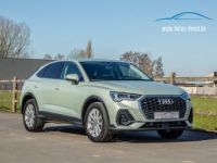 Audi Q3 Sportback 35 TFSI S-Tronic Mild-Hybride - 1STE EIGENAAR - APPLE CARPLAY -  KEYLESS GO - CAMERA - XENON - SFEERVERLICHTING - <small></small> 30.999 € <small>TTC</small> - #12