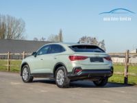 Audi Q3 Sportback 35 TFSI S-Tronic Mild-Hybride - 1STE EIGENAAR - APPLE CARPLAY -  KEYLESS GO - CAMERA - XENON - SFEERVERLICHTING - <small></small> 30.999 € <small>TTC</small> - #13