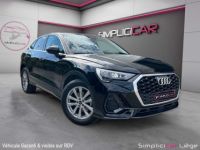 Audi Q3 Sportback 35 TFSI S tronic(EU6AP) - <small></small> 41.499 € <small>TTC</small> - #1