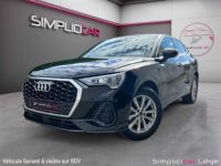 Audi Q3 Sportback 35 TFSI S tronic(EU6AP) - <small></small> 41.499 € <small>TTC</small> - #2